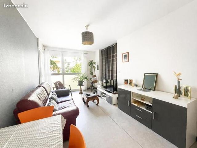 Appartement vente à Lyon, Métropole de Lyon