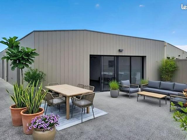 Appartement vente à Dax, Tarnos