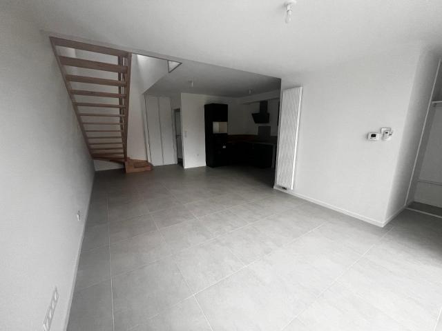 Appartement location à Laval