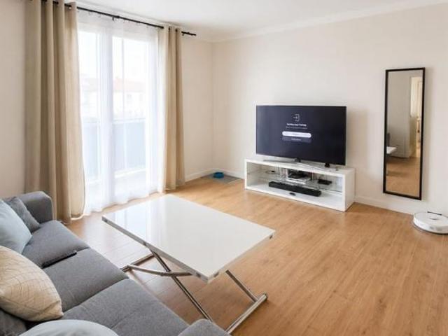 Appartement vente à Toulouse, Cugnaux