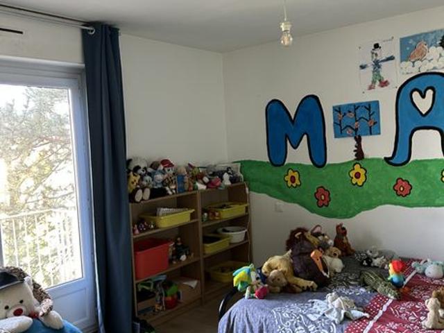 Appartement vente à Mulhouse, Illzach