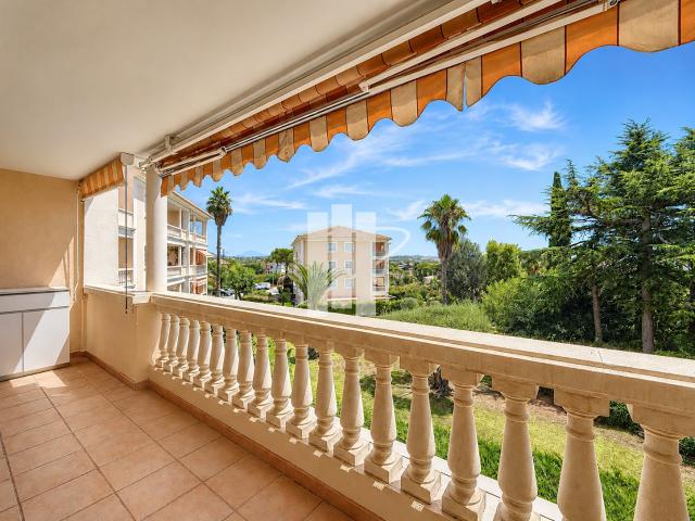 Appartement vente à Fréjus, Var