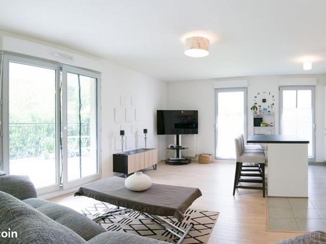 Appartement vente à Créteil, Ormesson-sur-marne