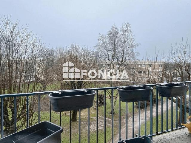 Appartement vente à Caen