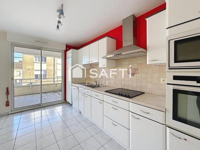 Appartement vente à La Flèche, Sablé-sur-sarthe