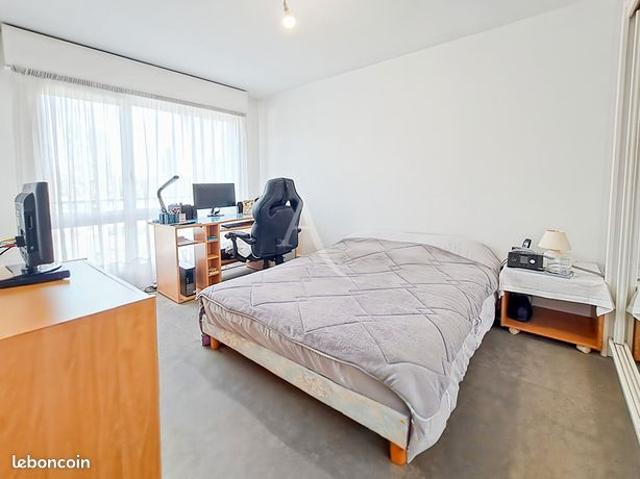 Appartement vente à Arpajon, Essonne
