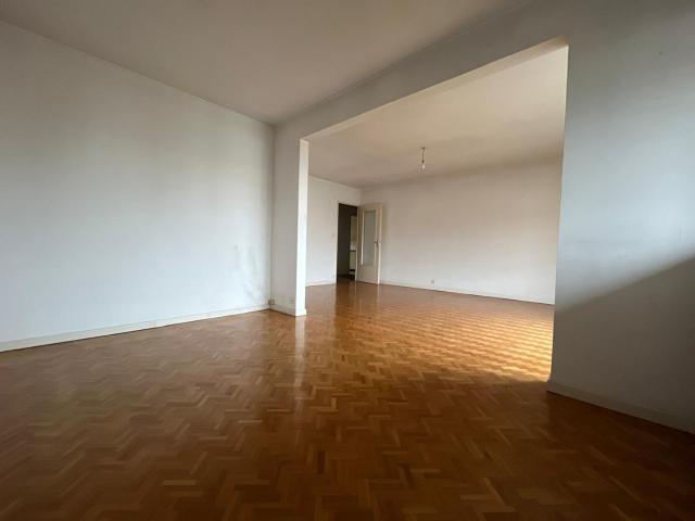 Appartement vente à Besançon
