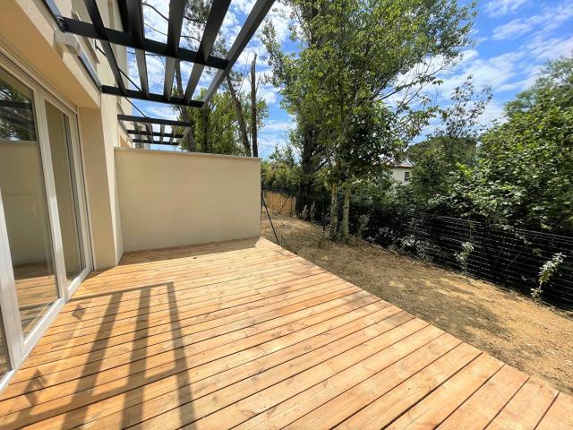 Appartement vente à Toulouse, Montrabé