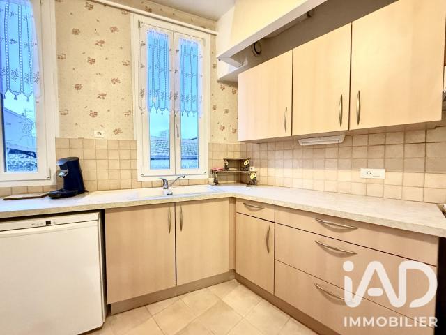 Appartement vente à Saint-Memmie, Marne