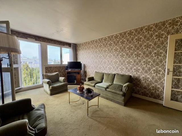 Appartement vente à Versailles, Plaisir