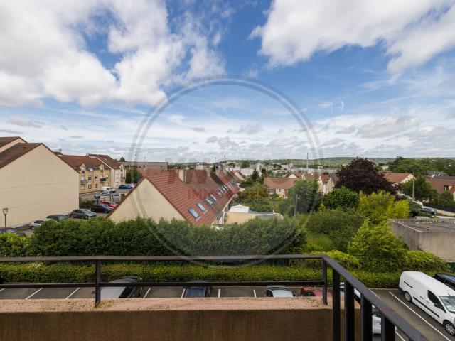 Appartement vente à Mantes-la-Jolie, Les Mureaux