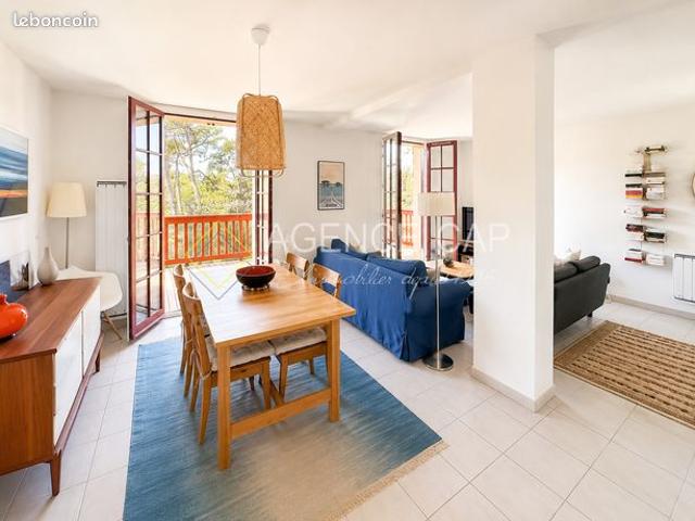 Appartement vente à Arcachon