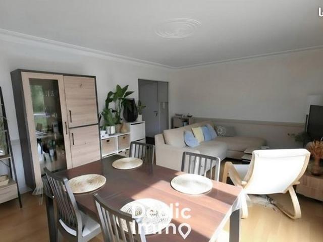 Appartement vente à Tours, Saint-avertin