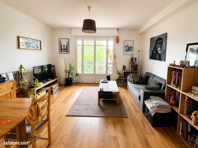 Appartement vente à Pau, Bizanos