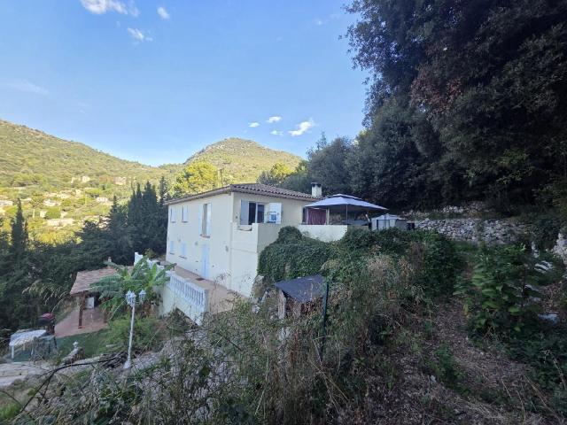 Appartement location à Nice, Falicon