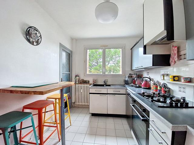 Appartement vente à Nantes, Saint-sébastien-sur-loire
