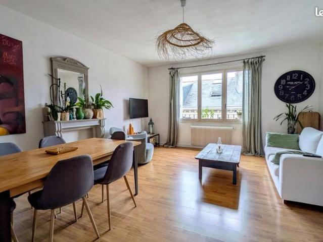 Appartement vente à Quimper, Bretagne
