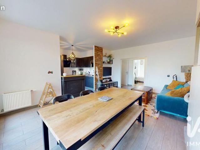 Appartement vente à Antony, Clamart