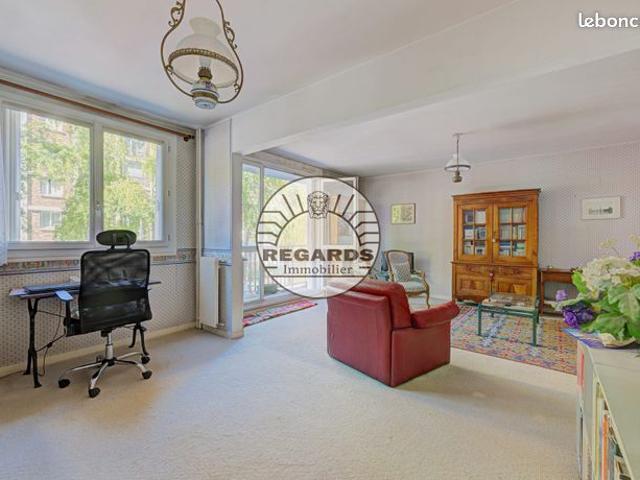 Appartement vente à Arcueil, Val-de-Marne