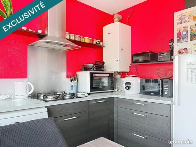 Appartement vente à Millau