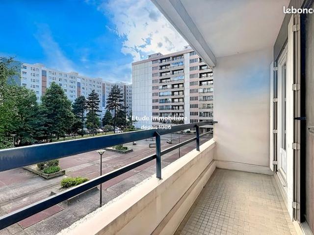 Appartement vente à Lyon, Métropole de Lyon