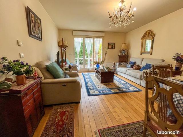 Appartement vente à Le Raincy