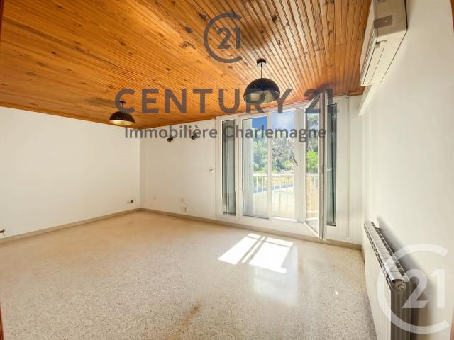 Appartement location à Marseille, Aubagne
