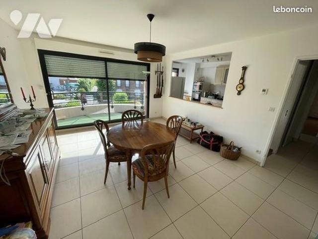 Appartement vente à Béthune, Laventie
