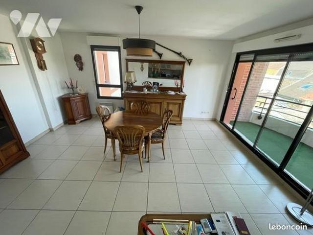 Appartement vente à Béthune, Laventie