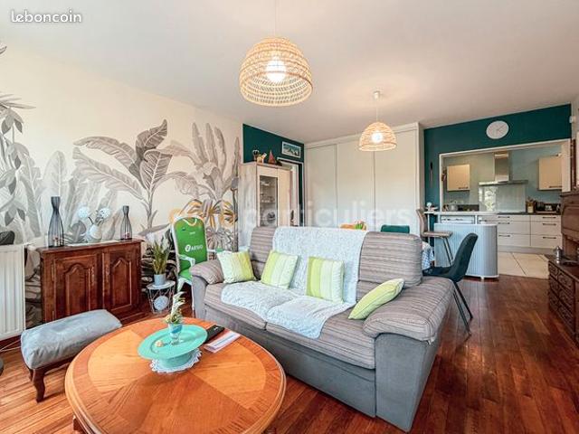 Appartement vente à Saint-Lô, Saint-lô