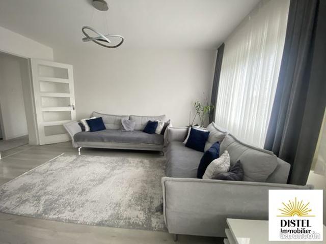Appartement vente à Strasbourg, Schiltigheim