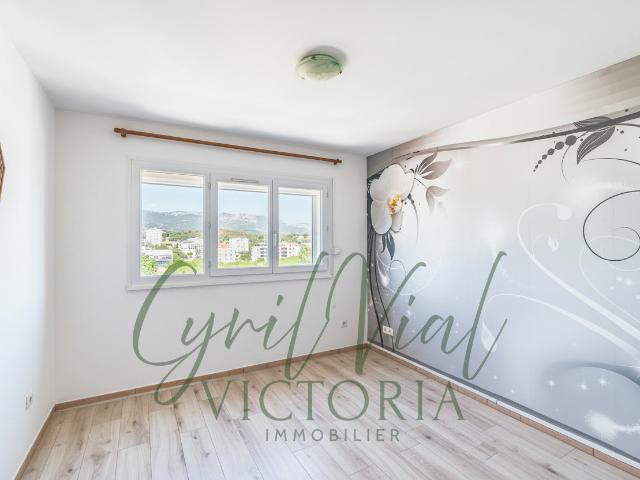 Appartement vente à Arrondissement de Toulon, La Seyne-sur-mer
