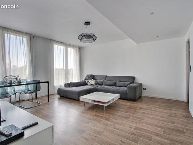 Appartement vente à Nanterre