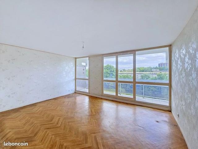 Appartement vente à Le Raincy, Noisy-le-grand