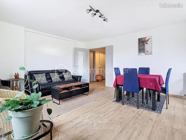 Appartement vente à Montreuil-sur-Mer, Torcy