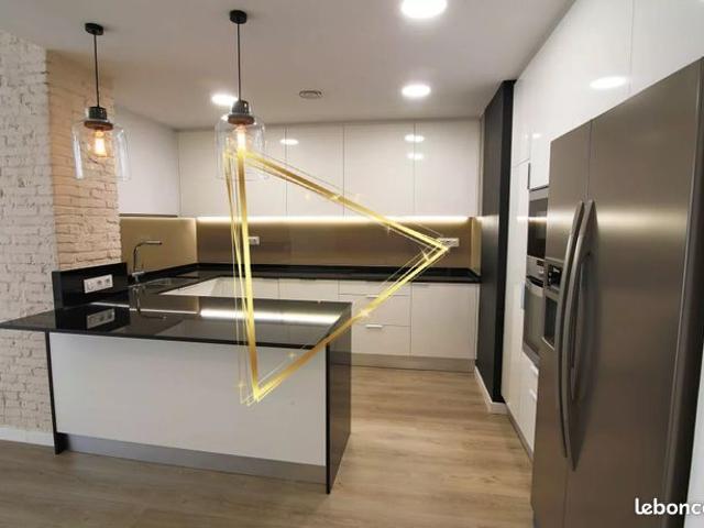 Appartement vente à Vendôme, Saint-ouen