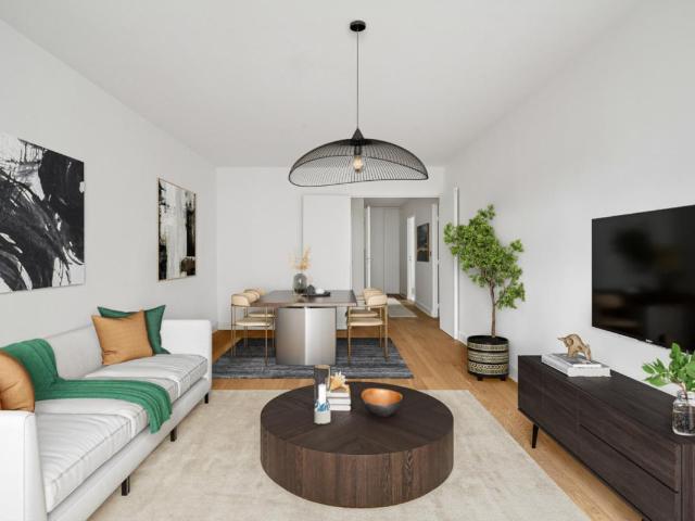 Appartement vente à Paris 20e Arrondissement, Paris