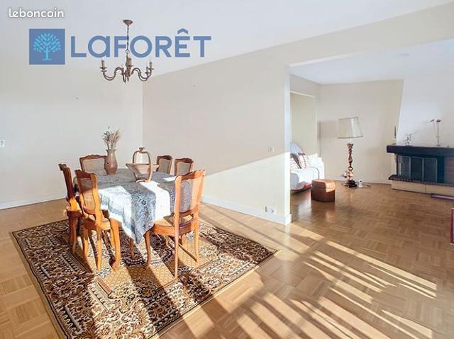 Appartement vente à Lorient, Bretagne
