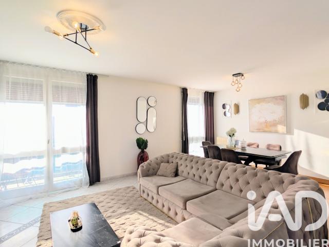 Appartement vente à Saint-Jean, Beauvais
