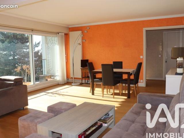 Appartement vente à Sarcelles, Montmorency
