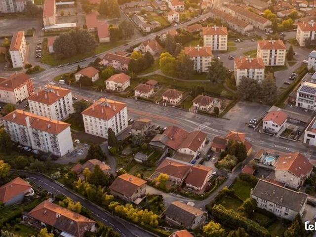 Appartement vente à Lyon, Métropole de Lyon