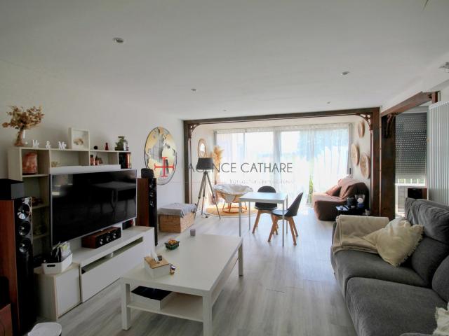Appartement vente à Albi