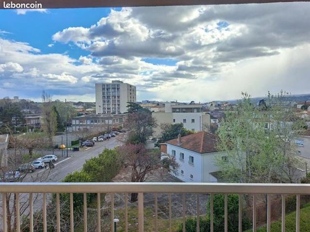 Appartement vente à Valence, Bourg-lès-valence