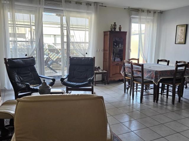 Appartement vente à Le Havre, Saint-romain-de-colbosc