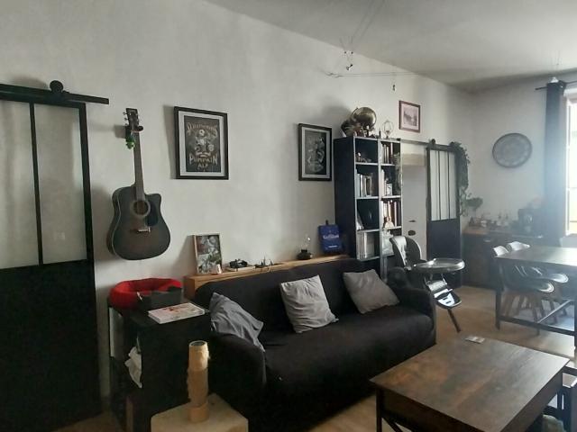 Appartement vente à Vienne