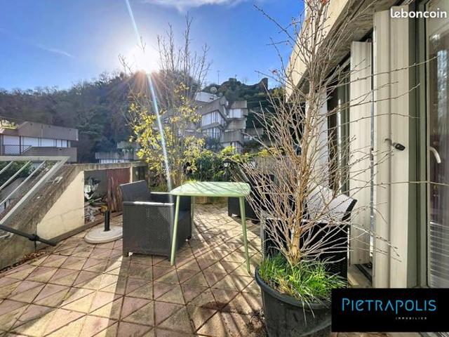 Appartement vente à Lyon, Métropole de Lyon