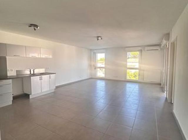 Appartement vente à Arrondissement de Toulon, La Farlède