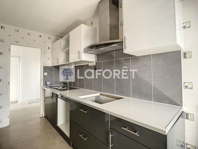 Appartement location à Bressuire, Bouillé-loretz