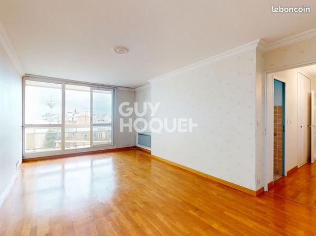 Appartement vente à Bobigny, Les Lilas