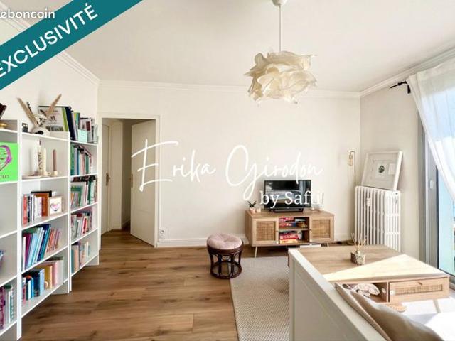 Appartement vente à Bourg-en-Bresse, Beynost